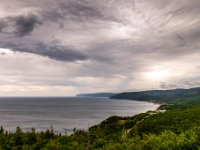 Park Narodowy Cape Breton Highlands